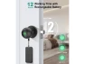 Thumbnail Fingerprint Door Knob Lock — Smart Lock, STARWELL