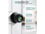 Thumbnail Fingerprint Door Knob Lock — Smart Lock, STARWELL