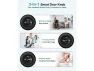 Thumbnail Fingerprint Door Knob Lock — Smart Lock, STARWELL