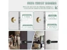 Thumbnail Fingerprint Door Lock — Smart Lock, STARWELL