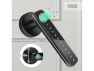 Thumbnail Fingerprint Door Lock — Smart Lock, STARWELL