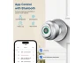 Thumbnail Fingerprint Door Lock — Smart Lock, STARWELL