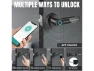 Thumbnail Fingerprint Door Lock — Smart Lock, STARWELL