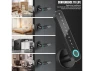 Thumbnail Fingerprint Door Lock — Smart Lock, STARWELL