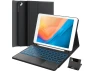 Thumbnail iPad Case with Keyboard — Bluetooth Keyboard, FANTEC