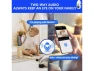 Thumbnail Light Bulb Camera, 2-Pack — Security Camera, WOOJONG