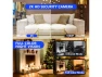 Thumbnail Light Bulb Camera, 2-Pack — Security Camera, WOOJONG