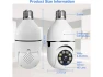 Thumbnail Light Bulb Camera, 2-Pack — Security Camera, WOOJONG
