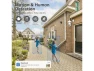 Thumbnail Light Bulb Security Camera, 2-Pack — Security Camera, WOOJONG