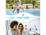 Thumbnail Light Bulb Security Camera, 2-Pack — Security Camera, WOOJONG