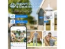 Thumbnail Light Bulb Security Camera, 2-Pack — Security Camera, KINGARD