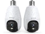Thumbnail Light-Socket Security Camera — Security Camera, WOOJONG