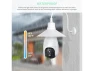 Thumbnail Light-Socket Security Camera — Security Camera, WOOJONG