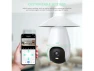 Thumbnail Light-Socket Security Camera — Security Camera, WOOJONG