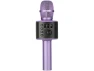 Thumbnail Lilac Karaoke Microphone — Karaoke Machine, Core Innovations