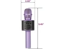 Thumbnail Lilac Karaoke Microphone — Karaoke Machine, Core Innovations