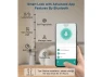 Thumbnail Matte Black Fingerprint Door Knob Lock — Smart Lock, STARWELL