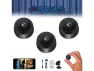 Thumbnail Mini Security Camera — Security Camera, FANTEC
