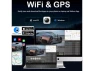 Thumbnail Mirror Dual Dash Camera — Dash Cam, Trisvision