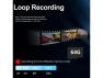 Thumbnail Mirror Dual Dash Camera — Dash Cam, Trisvision