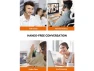 Thumbnail On-Ear Bluetooth Headset — Wireless Earbuds, TECKNET