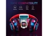 Thumbnail Over-ear headphones — Wireless Earbuds, TUKO