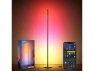 Thumbnail RGBIC Floor Lamp Basic, Black — Smart Lamps, Govee