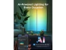 Thumbnail RGBIC Floor Lamp Basic, Black — Smart Lamps, Govee