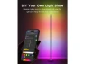 Thumbnail RGBIC Floor Lamp Basic, Black — Smart Lamps, Govee