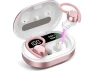 Thumbnail Rose Gold Wireless Earbuds — Wireless Earbuds, TUKO