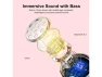 Thumbnail Rose Gold Wireless Earbuds — Wireless Earbuds, TUKO
