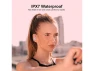 Thumbnail Rose Gold Wireless Earbuds — Wireless Earbuds, TUKO
