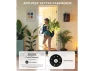 Thumbnail Smart Keypad Door Lock with Handle — Smart Lock, STARWELL