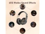 Thumbnail Wireless Headphones — Wireless Earbuds, TUKO