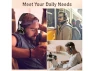 Thumbnail Wireless Headphones — Wireless Earbuds, TUKO