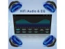 Thumbnail 8-inch Android Car Stereo for Chevrolet HHR (2006–2011) — Car Infotainment System, Strafriture