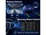 Thumbnail 8-inch Android Car Stereo with GPS Navigation for GMC Sierra 1500 / Chevrolet Silverado, 2008–2013 — Car Infotainment System, Strafriture