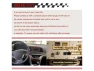 Thumbnail 8-Inch Car GPS Navigation Radio for Pontiac Torrent, 2007–2009 — Car Infotainment System, Strafriture