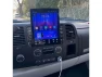 Thumbnail 9.7-Inch Double-DIN Car Stereo Radio for Chevrolet Silverado 1500 / 2500 / 3500 — Car Infotainment System, Strafriture
