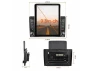 Thumbnail 9.7-Inch Double-DIN Car Stereo Radio for Chevrolet Silverado 1500 / 2500 / 3500 — Car Infotainment System, Strafriture