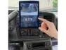 Thumbnail 9.7-Inch Double-DIN Car Stereo — Car Infotainment System, Strafriture