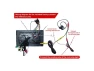Thumbnail 9.7-Inch Double-DIN Car Stereo — Car Infotainment System, Strafriture