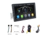 Thumbnail 9-Inch Car Stereo Radio with Backup Camera for Toyota Corolla, 1993–2002 — Car Infotainment System, Strafriture