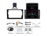Thumbnail Double-DIN Car Stereo with Backup Camera for Nissan Frontier, 2015–2021 — Car Infotainment System, Strafriture