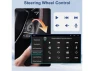 Thumbnail Double-DIN Car Stereo with Backup Camera for Nissan Frontier, 2015–2021 — Car Infotainment System, Strafriture