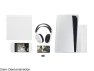 Thumbnail White Wireless Gaming Headset — Wireless Earbuds, SteelSeries
