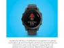 Thumbnail 47 mm AMOLED Smartwatch — Smart Watch, Garmin