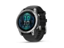 Thumbnail 47 mm Black-Band Multisport GPS Smartwatch — Smart Watch, Garmin