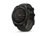 47 mm Solar, Carbon Gray DLC Titanium/Pebble Gray band