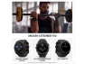 Thumbnail 51 mm AMOLED Smartwatch with Sapphire Display and LED Flashlight — Smart Watch, Garmin